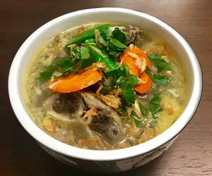 Resep Populer Sop Buntut by Dapur Itha Lezat Mantap Resep Populer Sop Buntut by Dapur Itha Lezat Mantap