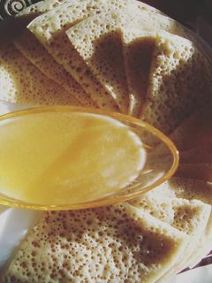 صورة لوصفة بغرير