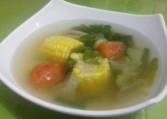 Sayur asem