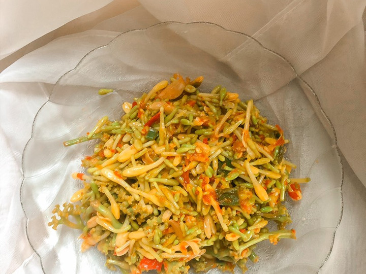 Langkah Mudah untuk Membuat Tumis Bunga Pepaya ala Manado Anti Gagal