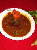 Kadala curry