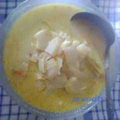 รูปของ Sayur Rebung