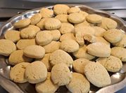Una foto de recetas con mandarinas fáciles