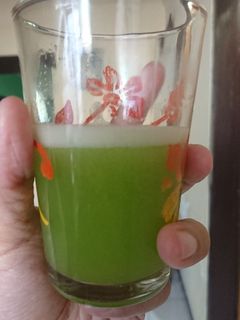 Foto resep RAHASIA membuat JUS PARE GAK PAHIT, ENAK|Resep Rumahan Asfarina