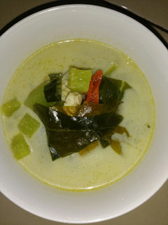 Foto resep Sayur Lodeh Praktis
