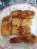 Crunchy Fish Fillet