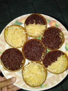Foto resep Martabak manis mini (anti gagal)