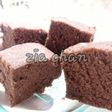 Brownies kukus chocolatos simple😉