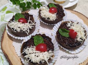Foto resep Martabak Oreo🥞 (269)