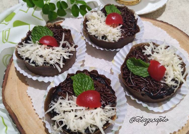 Resep masakan Martabak Oreo🥞 (269) | Bahan Membuat Martabak Oreo🥞 (269) Yang Bikin Ngiler
