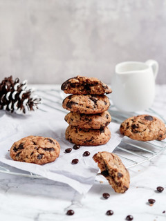 Foto resep Soft Cookies