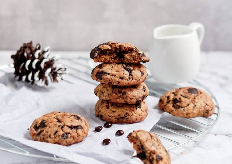 Langkah Mudah untuk Membuat Soft Cookies Anti Gagal