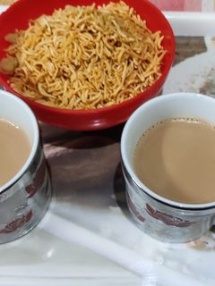 मसाला चाय (Masala Chai reci[pe in Hindi) रेसिपी मुख्य फोटो