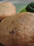 Matar kachori