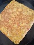 Tortilla de Fideos