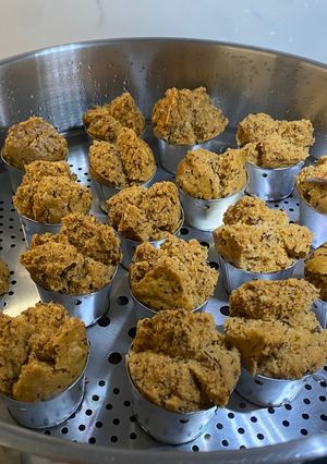 Foto resep Bolu pisang No Mixer No telur