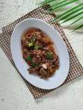 Beef Bulgogi
