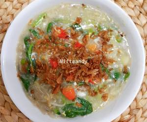 Resep Mudah Mie Lethek kuah Enak dan Sehat