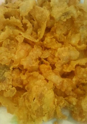 Foto resep Keripik Ikan Nila