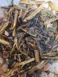 Foto resep Tumis Kangkung Jawa