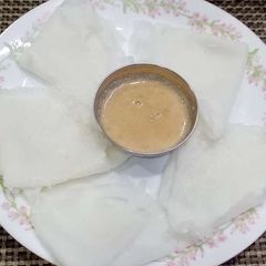 Neer dosa A picture of Neer dosa.