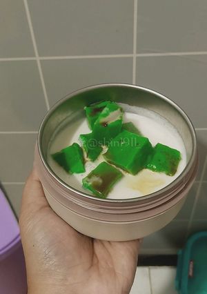 Foto resep Es Bongko Khas Pontianak
