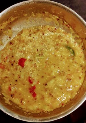 আম মাখানি (Aaam makhani recipe in Bengali) রেসিপির প্রধান ছবি
