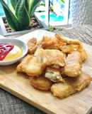 Fish & chips
