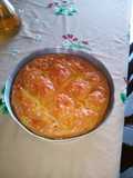 Galaktoboureko with Heritage