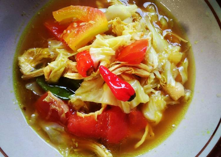 Langkah Mudah untuk Membuat Tongseng Ayam Sederhana yang Lezat