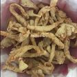 Jamur Krispi