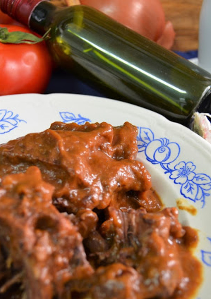 Una foto de Rabo de toro