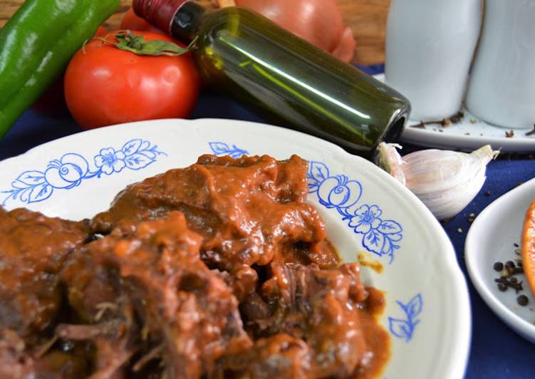 Rabo de toro