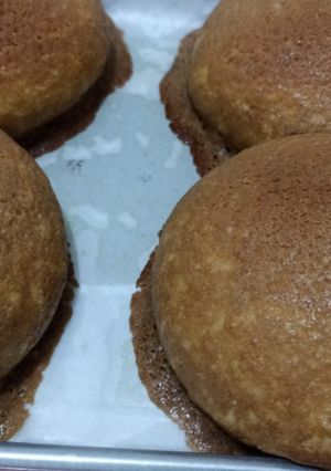 Foto resep Mexican Bun