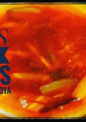 Foto resep Saos Asam Manis