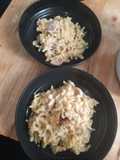 Super Creamy Mac and Cheese