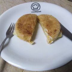 A picture of Bun Palaster.