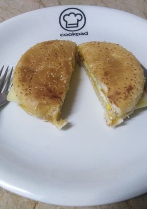 A picture of Bun Palaster.