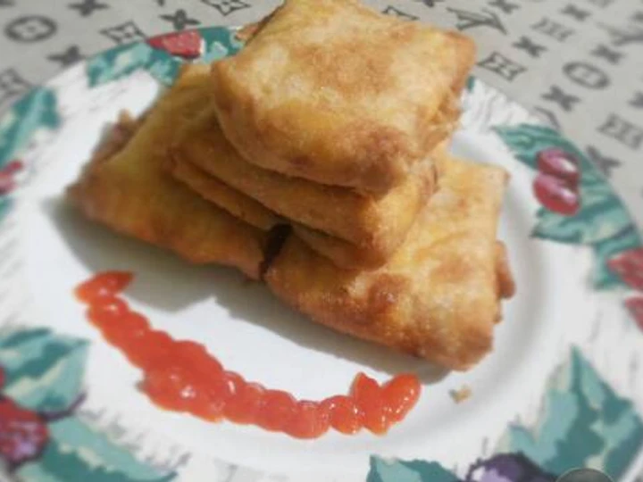 Langkah Mudah untuk Membuat Resep Lumpia Sosis Lumer yang Sempurna Anti Ribet, Menggugah Selera
