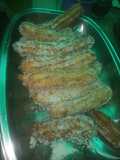 A mal tiempo buen churro! 😋