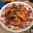 Udang Pedas nano-nano No MSG