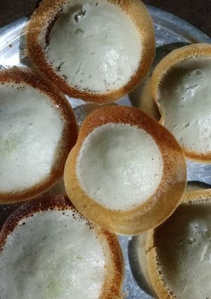 Foto resep Apem Selong