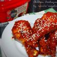 Ayam Gochujang