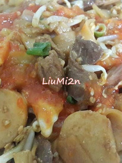 Foto resep Kwetiau Goreng Seafood