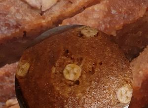 Foto resep Banana Cake / Bolu Pisang (gula aren)