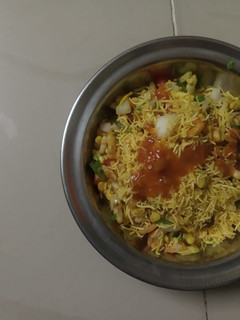 ભેળ (Bhel Recipe in Gujarati) રેસીપી મુખ્ય ફોટો