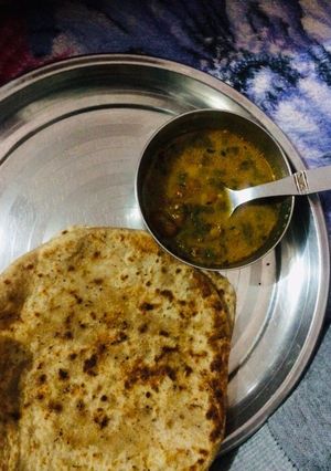 राजमा (rajma recipe in Hindi) रेसिपी मुख्य फोटो