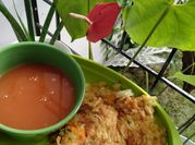 Gambar saus fuyunghai
