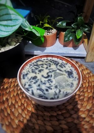 Foto resep Dawet Ireng