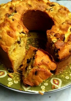 Foto resep Bolu tape legit